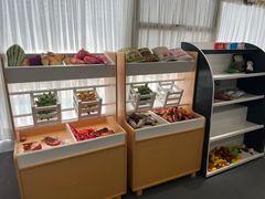 -森林象亲子餐厅·儿童生日会