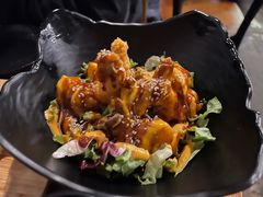 -Green Leaf Sushi l Kitsilano