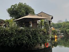 -绍兴书圣故里景区