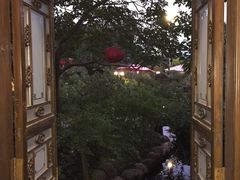-绿华园休闲山庄