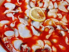 -青花椒花椒鱼(合生汇店)