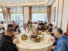 -怡园饭店-餐厅(四望亭店)