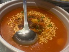 -俭寨大盘鸡·手抓肉·烧烤新疆菜(乌苏路店)
