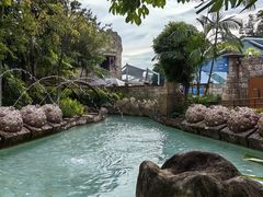 -新加坡水上探险乐园