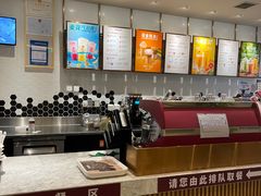 -COSTA COFFEE(斯普瑞斯奥特莱斯店)