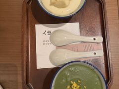 -RUXU入续糖水铺与包(卓悦中心店)