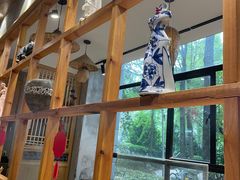 -初寻南村竹煲饭(万科·西街花园店)