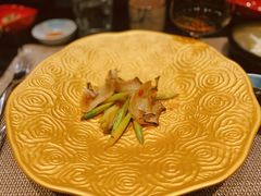 -Social 秀西餐厅-长沙瑞吉酒店(运达店)