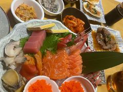 -大焰自助日本料理 铁板烧(徐汇店)
