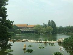 -钓鱼台国宾馆