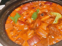 -川知味(京华城店)