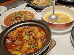 -国人川菜(李家村建东街店)