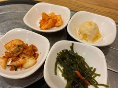 -云龙·烤肉专门店(东方路店)