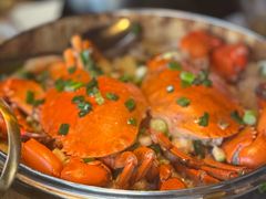 -大头虾越式风味餐厅(光明广场店)