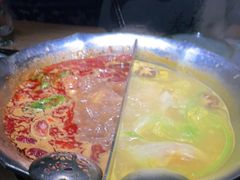 -湊湊火锅·茶憩(石家庄万象城店)