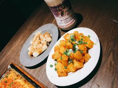 -不曾在把把烧•烧烤(莲坂磐基店)