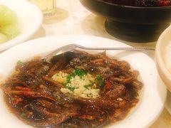 本帮鳝丝-顺风海鲜港(金玉兰店)
