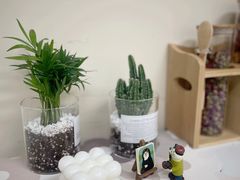 -百盛·鼎膳(中海财富中心)