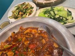 -大师傅金奖啤酒鱼(西街口总店)