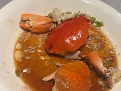 -龙宴海鲜城(经中路店)