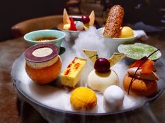 -湖滨28中餐厅·西湖宴·杭州君悦酒店