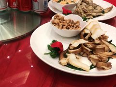 -温州万和豪生大酒店-餐厅