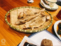 -丁记盐蘸牛肉·新杭菜(河东路店)