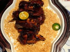 -图味美小黄鱼·景德菜(浙江路店)