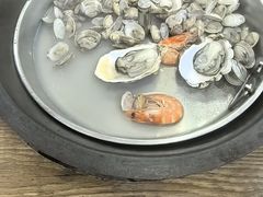 -渔记大锅·小船海鲜·现捞现蒸(水岸人家店)