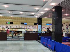 -金牛体育中心(金牛体育馆店)