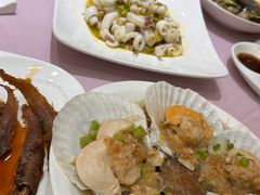 -金时代顺风大酒店(静安大融城店)