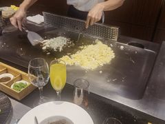 -火舞铁板烧(龙岗中心城店)
