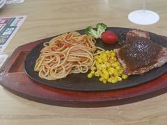 -优优西里·意式餐厅(福州金融街万达店)