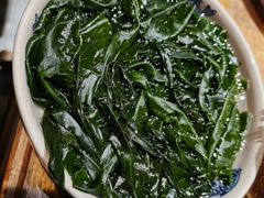 深海海带芽-重庆渝达老火锅(春熙路店)