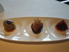 -三号黄浦会Canton Table