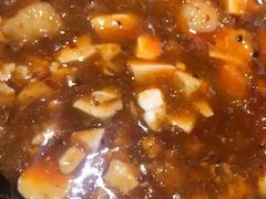 石锅鱼豆腐-大鸭梨烤鸭店(花园村店)