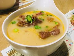 -翠华餐厅