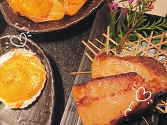 -梅筑·创意料理(王府井百货店)