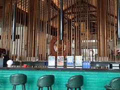 -无锡梁鸿湿地丽笙度假酒店·流觞西餐厅