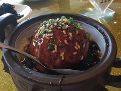 -扬州狮子楼·非遗淮扬菜(总店)