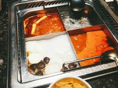 -海底捞火锅(邯郸新世纪中心店)