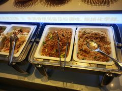 -素满香·素食自助餐(福州·长乐北路店)