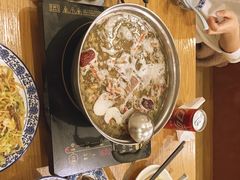 -大陈鸿源牛肉馆(大陈总店)