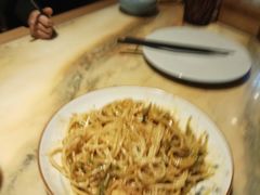 -杏花堂·山西菜馆(晋中万达店)