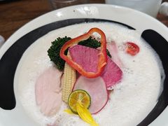 -真打拉面·日式拉面新流派(体育西横街店)