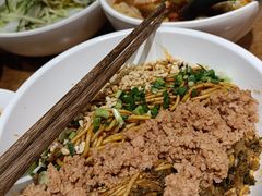 -谭师爷龙抄手(白下路店)