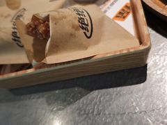 -探鱼·鲜青椒爽麻烤鱼(苏宁广场店)