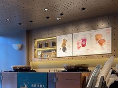 -星巴克(北京广渠门名敦道店)