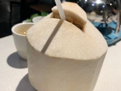 -百年果林椰子鸡(中洲店)
