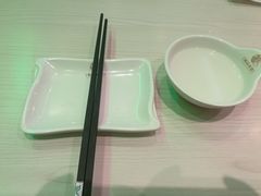 -柏记水饺(哈西万达店)